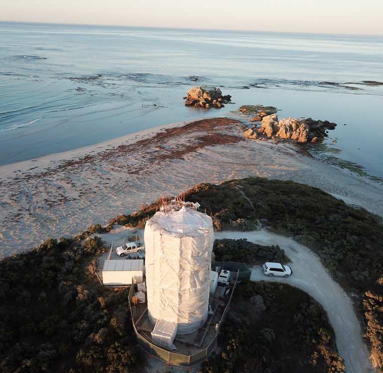 Cape Banks Lighthouse South Australia